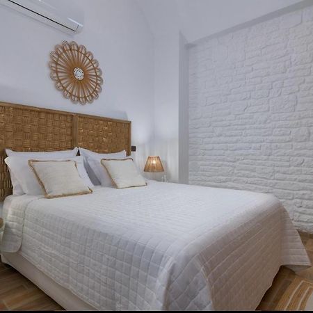 Villa Haraki Paradise Екстериор снимка