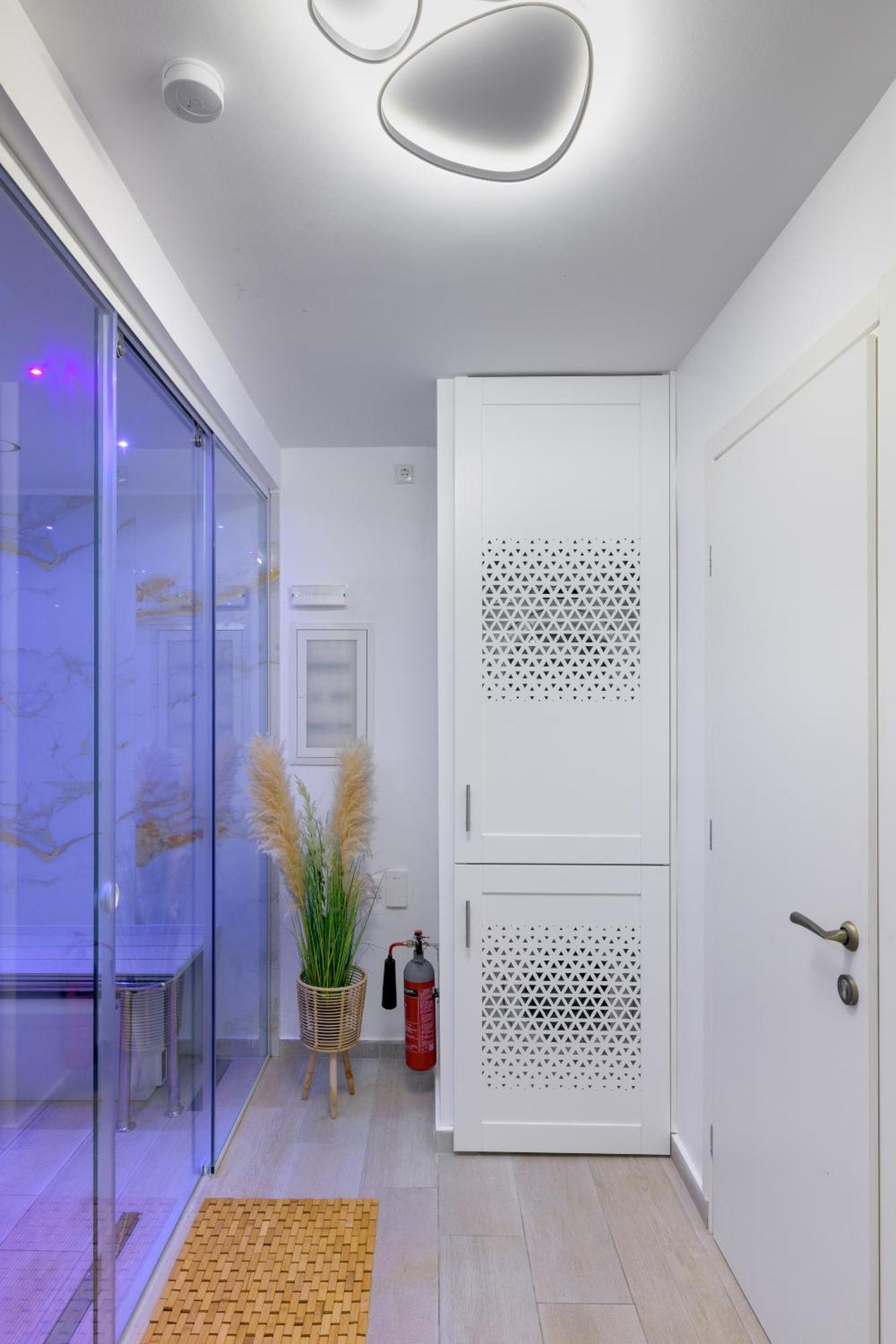 Villa Haraki Paradise Екстериор снимка