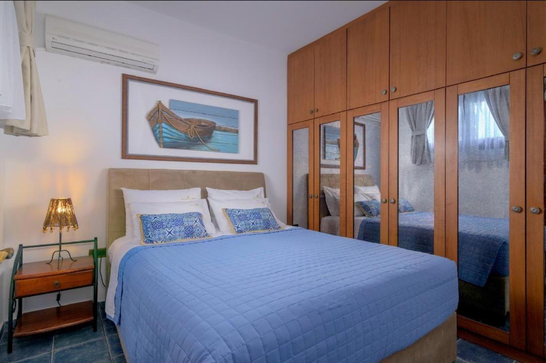 Villa Haraki Paradise Екстериор снимка
