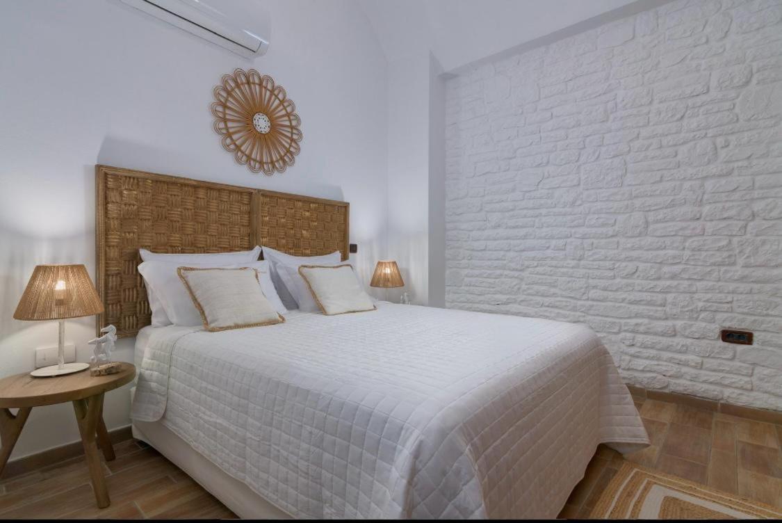 Villa Haraki Paradise Екстериор снимка